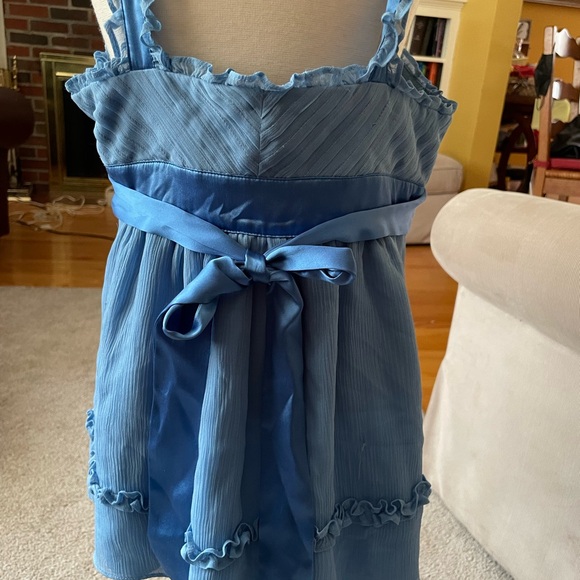 Arden B sleeveless blouse - Picture 3 of 4